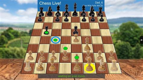 Live chess online